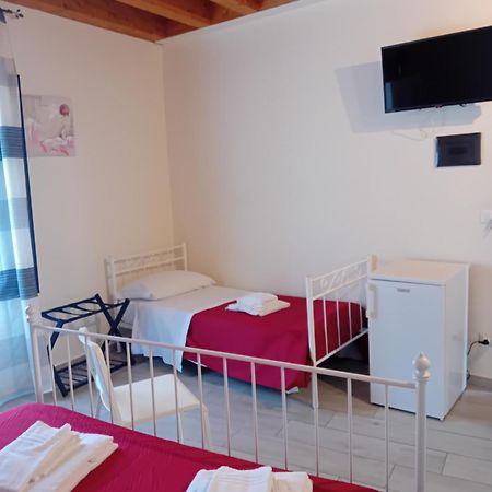 3A Room Catânia Exterior foto