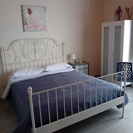 3A Room Catânia Exterior foto