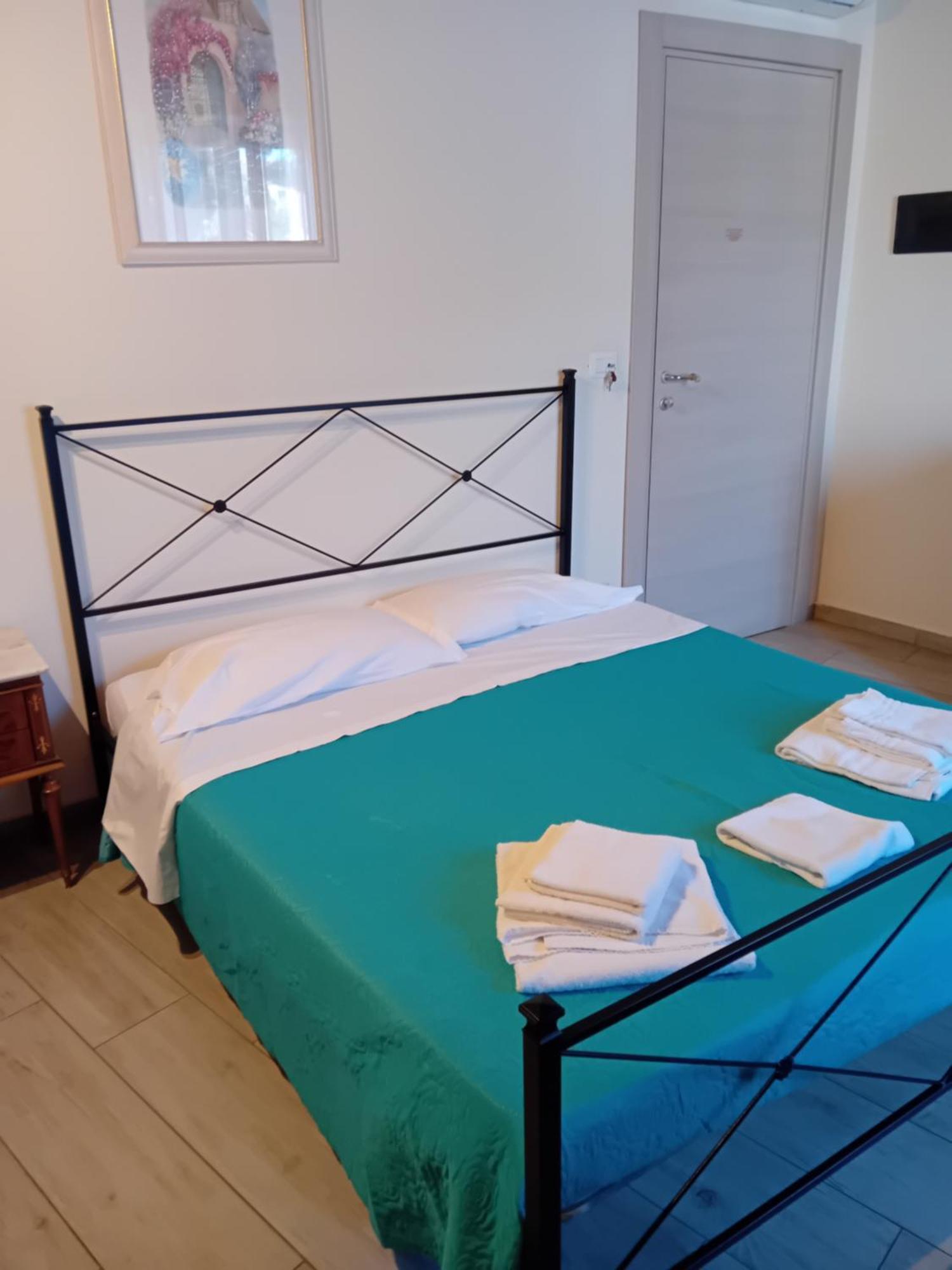 3A Room Catânia Exterior foto