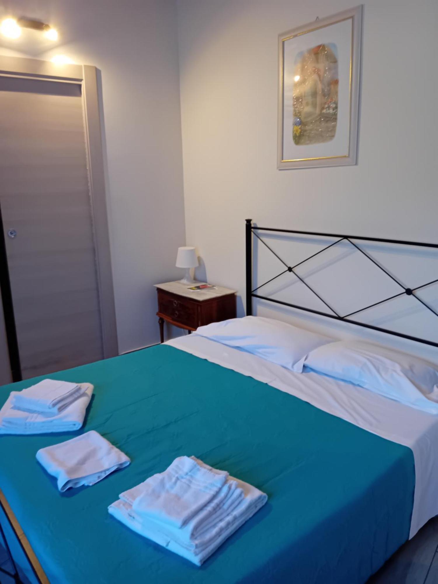 3A Room Catânia Exterior foto