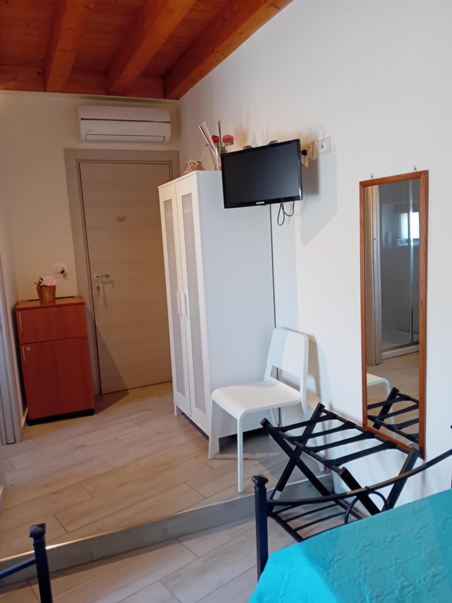 3A Room Catânia Exterior foto