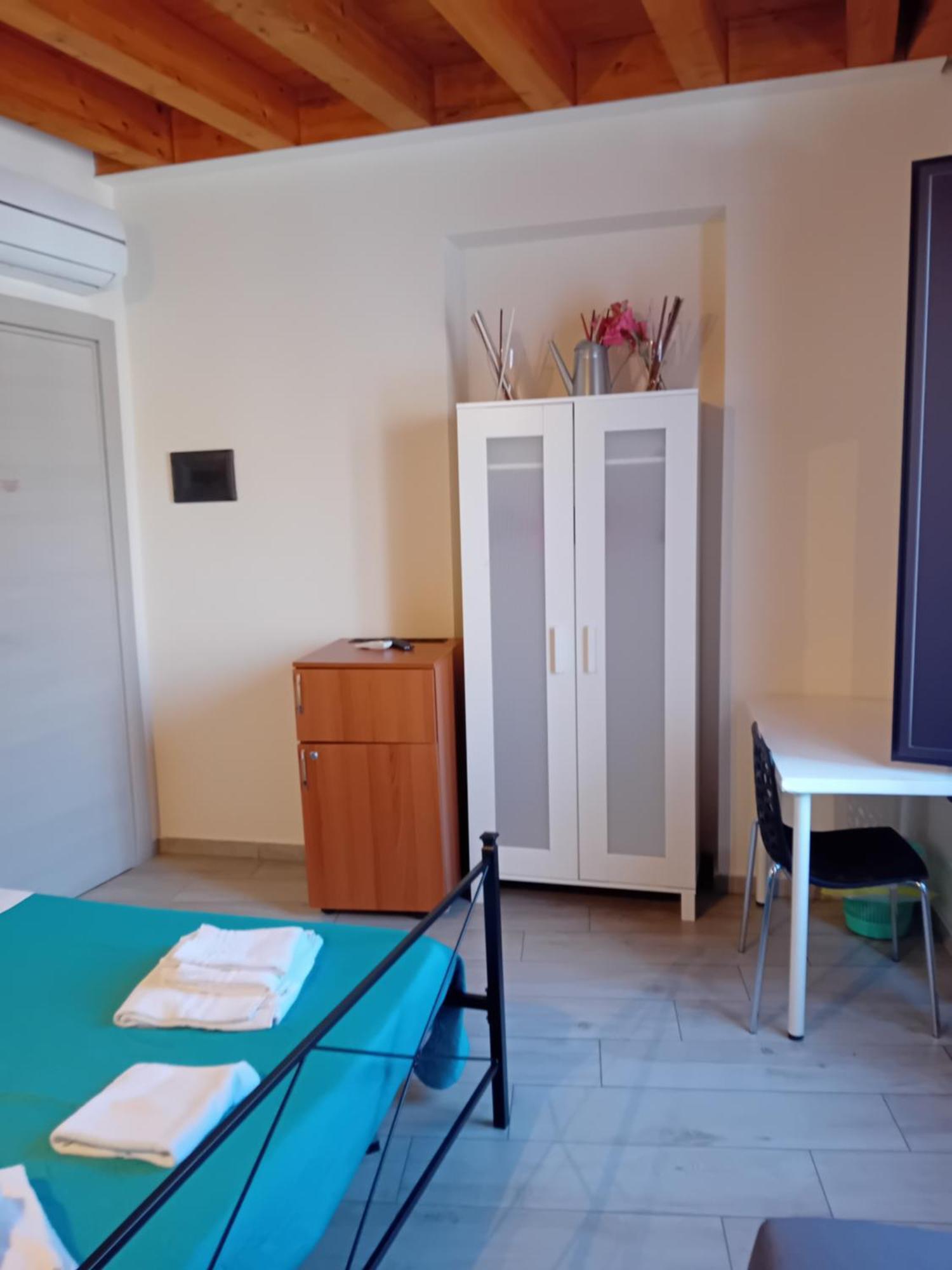 3A Room Catânia Exterior foto