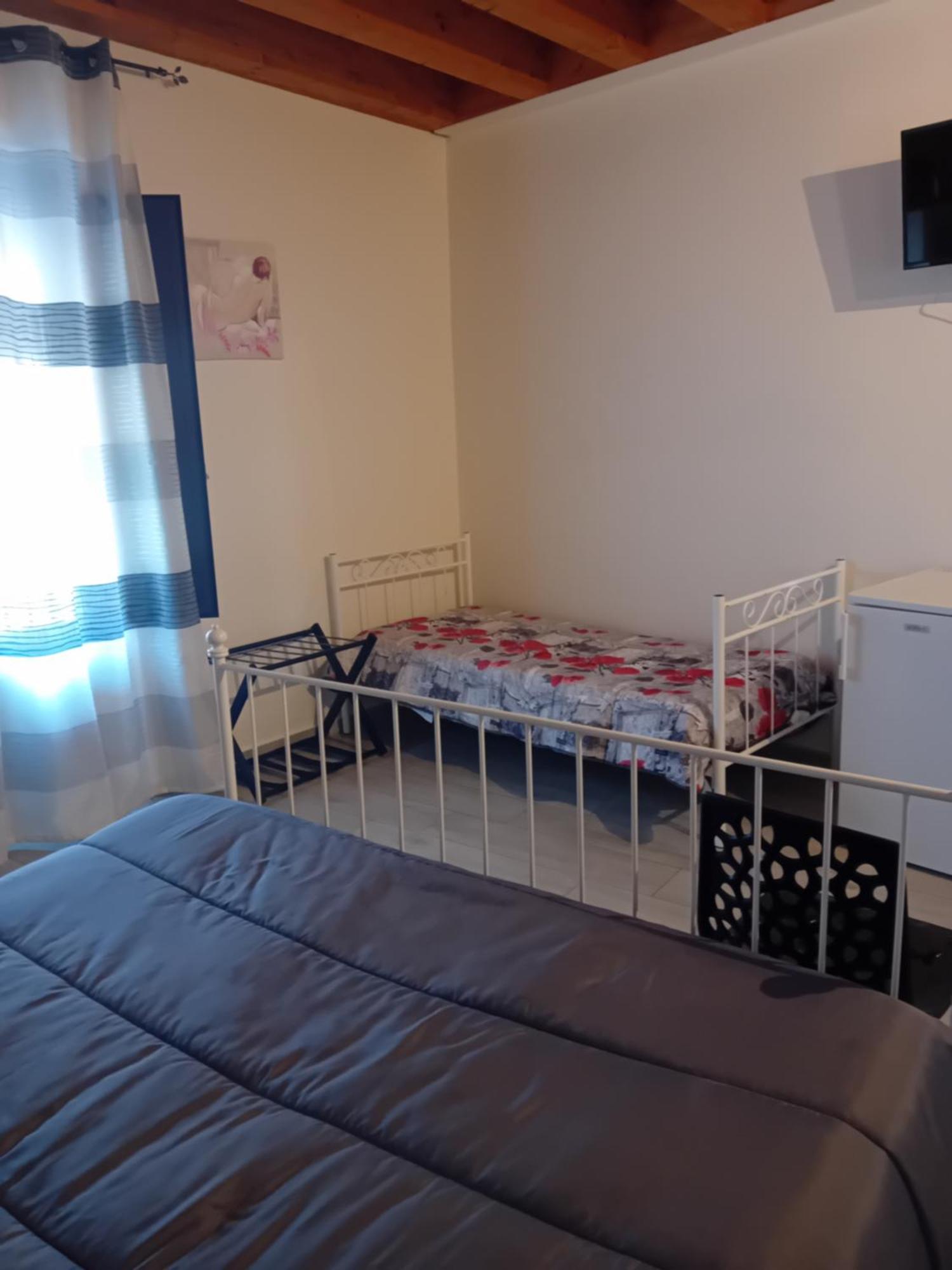 3A Room Catânia Exterior foto