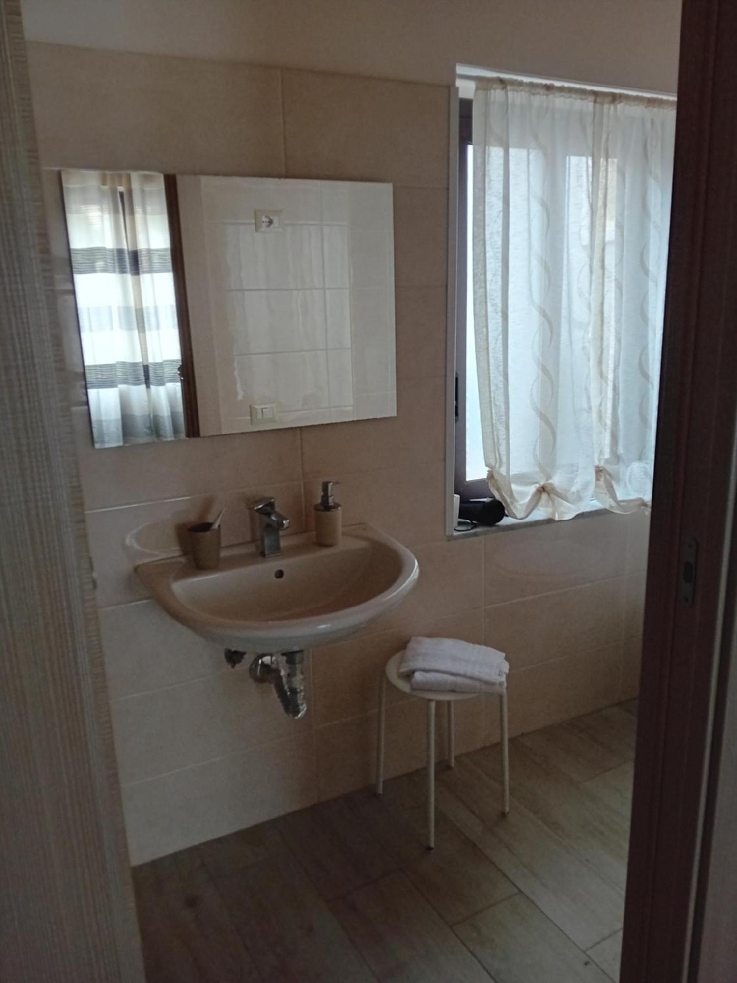 3A Room Catânia Exterior foto