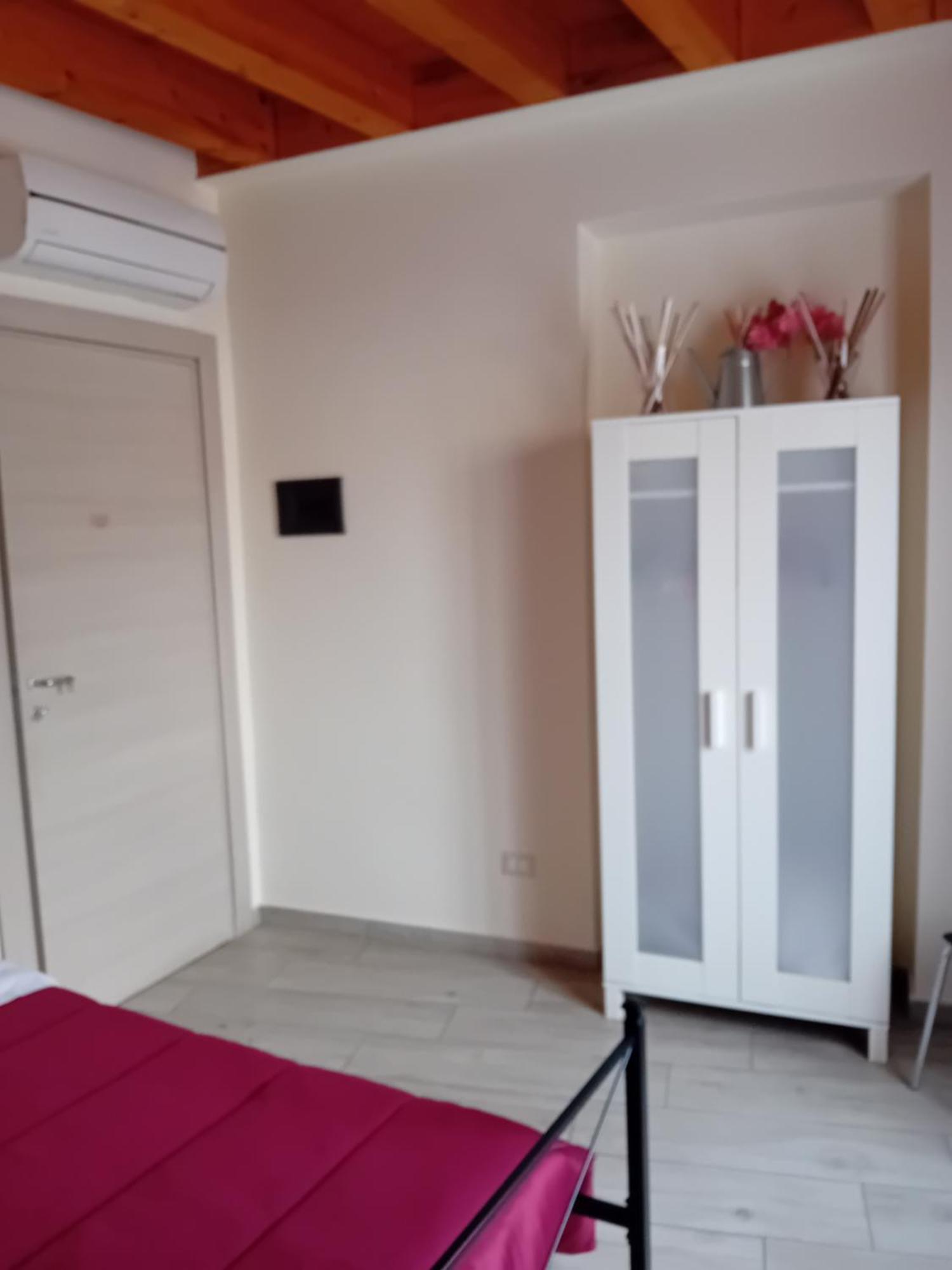 3A Room Catânia Exterior foto