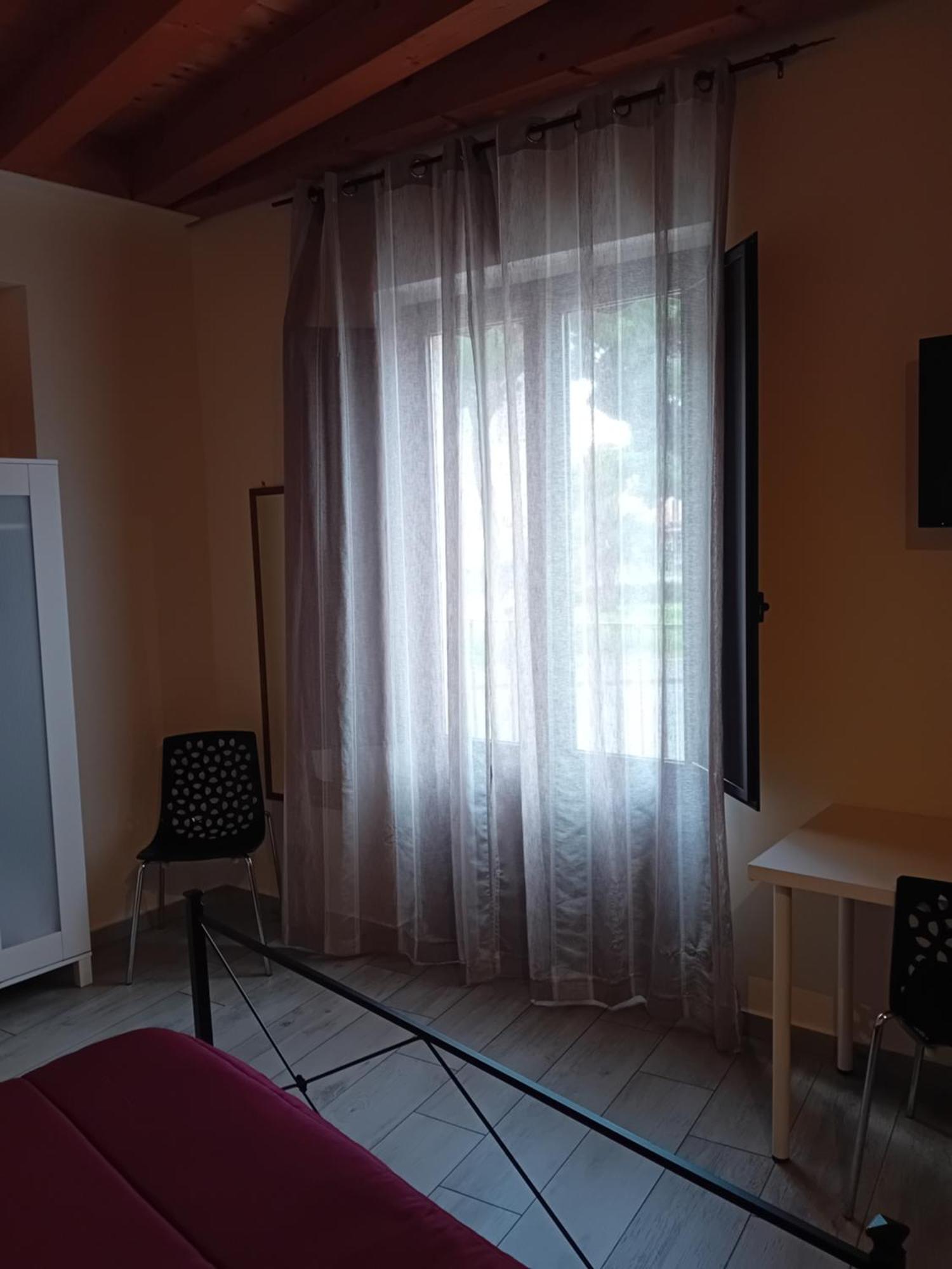 3A Room Catânia Exterior foto