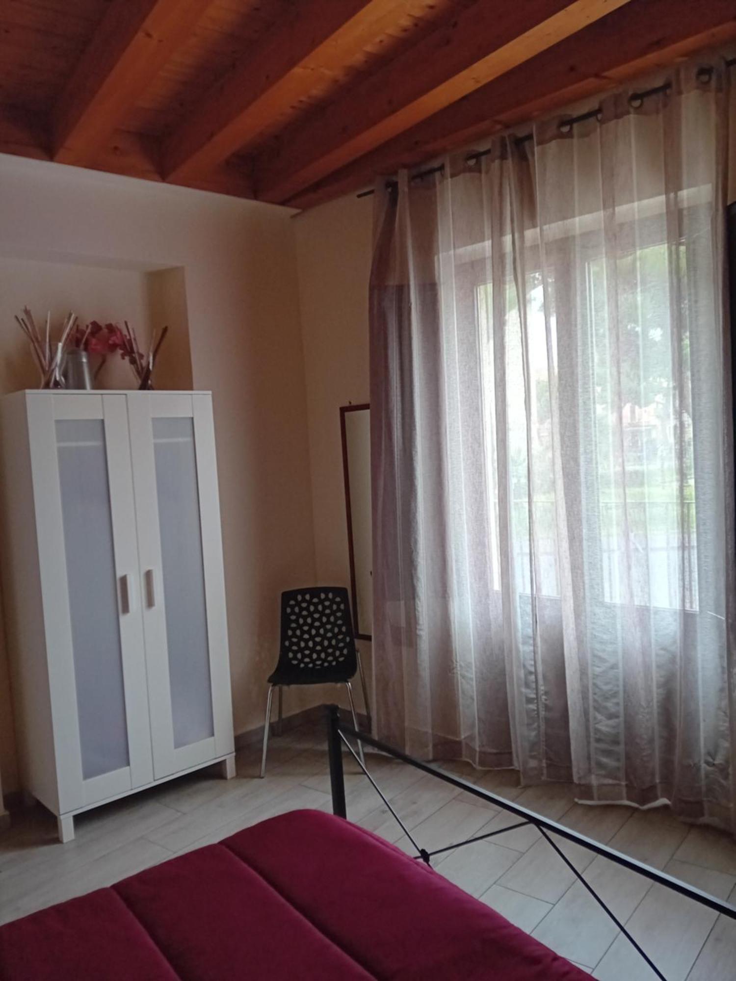 3A Room Catânia Exterior foto